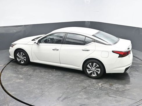 Used 2021 Nissan Altima 2.5 S image 22