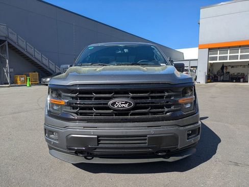 New 2026 Ford F150 XLT w/ Equipment Group 302A MID image 9