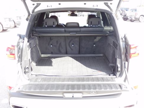 Used 2020 BMW X5 xDrive40i w/ Convenience Package image 7