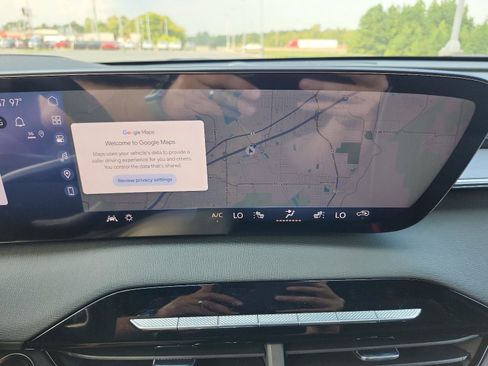 New 2026 Buick Enclave Sport Touring w/ Super Cruise Package image 14