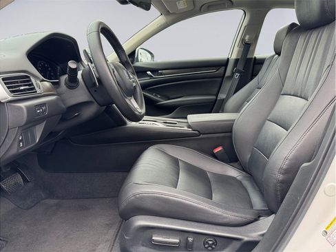 Used 2020 Honda Accord EX-L image 10