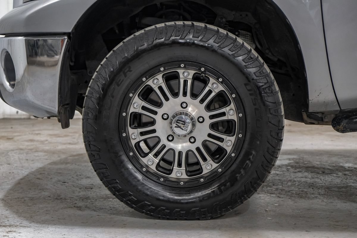Used 2008 Toyota Tundra SR5 RWD image 58