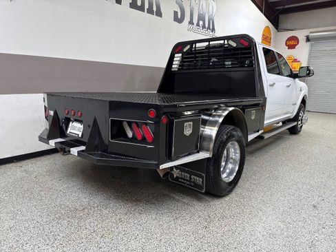 Used 2020 RAM 3500 Laramie image 47