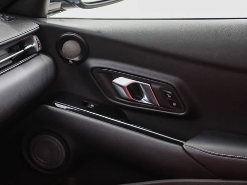 Certified 2022 Toyota Supra Premium w/ Driver Assist Package RWD image 22