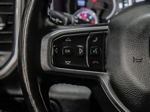 Used 2021 RAM 1500 Laramie image 16