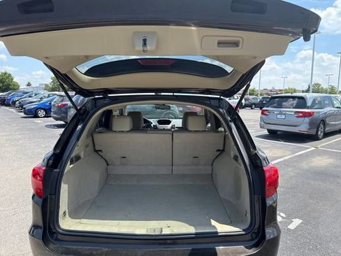 Used 2015 Acura RDX AWD image 13