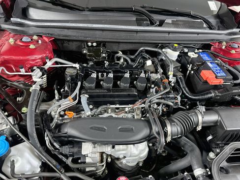 Used 2024 Honda Accord EX image 30