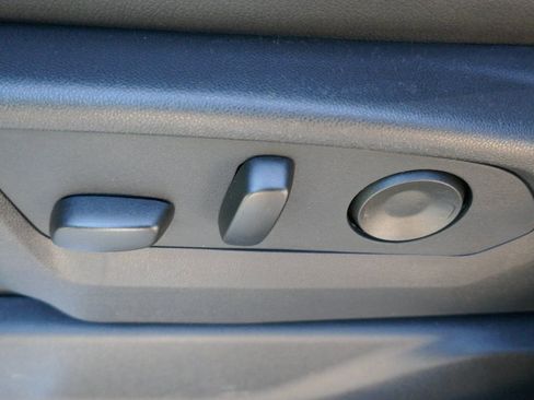 New 2026 Chevrolet Silverado 1500 LTZ w/ LTZ Premium Package image 14