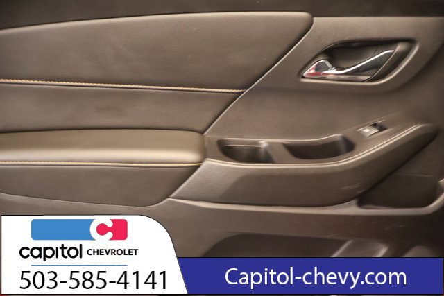 Used 2018 Chevrolet Traverse LT AWD/4WD image 31