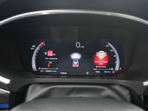 New 2026 Acura MDX Type S AWD/4WD image 11