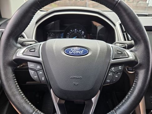 Certified 2020 Ford Edge SEL w/ Convenience Package AWD/4WD image 22