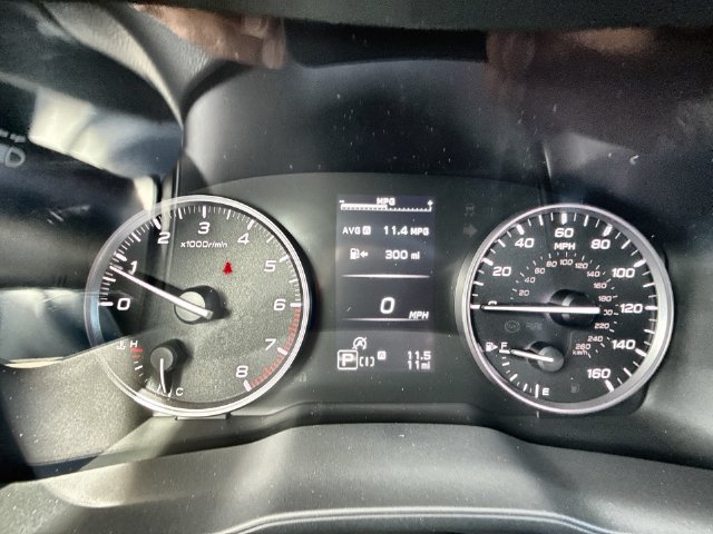 New 2026 Subaru Forester Premium AWD/4WD image 17