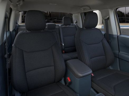 New 2025 Ford Maverick XLT w/ Black Appearance Package image 10