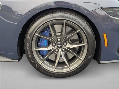Used 2025 Ford Mustang Dark Horse image 21