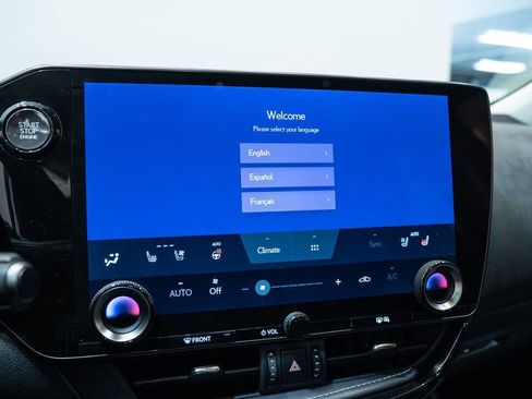 Used 2024 Lexus NX 350 AWD image 26