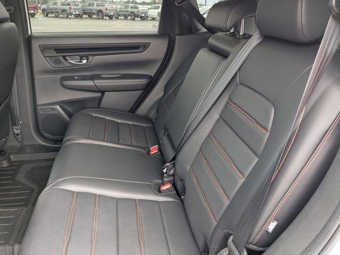 Used 2024 Honda CR-V Sport-L image 14
