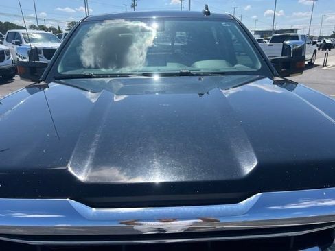 Used 2018 GMC Sierra 1500 SLT AWD/4WD image 12