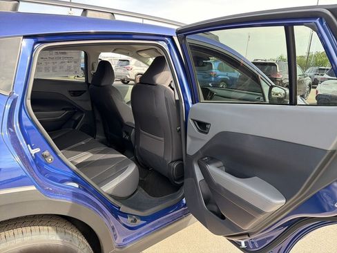 New 2026 Subaru Crosstrek 2.0i Premium AWD/4WD image 27