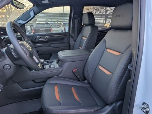 New 2026 GMC Sierra 1500 AT4 w/ AT4 Premium Package image 19