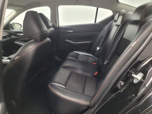 Used 2021 Nissan Altima 2.5 SR FWD image 18