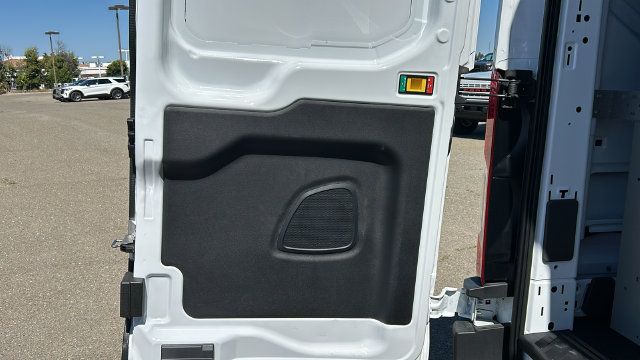 New 2026 Ford Transit 250 148 Medium Roof RWD image 18