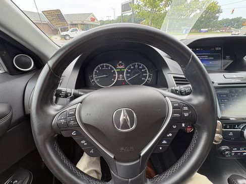 Used 2016 Acura RDX AWD w/ Technology Package image 34