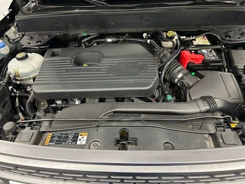 Used 2021 Ford Bronco Sport Badlands image 52