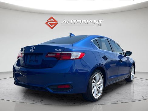 Used 2016 Acura ILX FWD image 10
