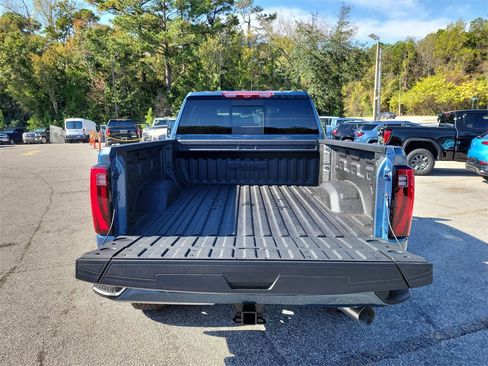 New 2026 GMC Sierra 2500 Denali Ultimate w/ Max Trailering Package image 6