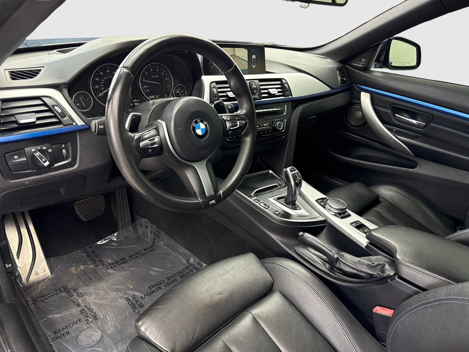 Used 2016 BMW 428i Convertible RWD image 34