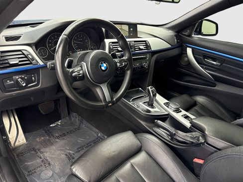 Used 2016 BMW 428i Convertible RWD image 34
