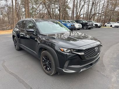 Used 2024 MAZDA CX-50 AWD 2.5 S w/ Preferred Package
