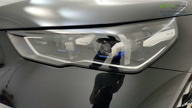 Used 2024 BMW i5 eDrive40i w/ M Sport Package RWD image 24