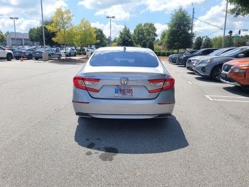 Used 2018 Honda Accord LX image 10