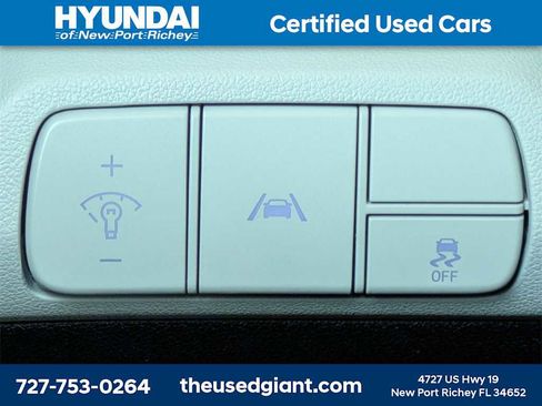 Certified 2023 Hyundai Elantra Limited image 27