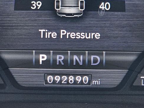 Used 2019 RAM 1500 Big Horn AWD/4WD image 24