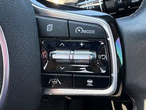 Certified 2022 Kia Sorento SX AWD/4WD image 25