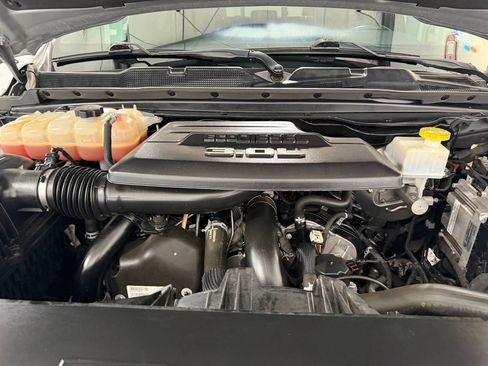 Used 2022 RAM 1500 Limited w/ Bed Utility Group AWD/4WD image 9