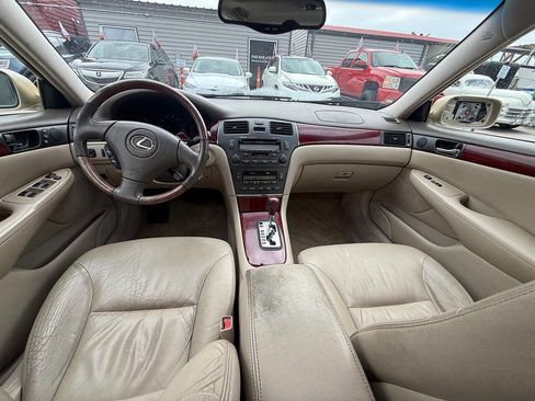 Used 2002 Lexus ES 330 image 40