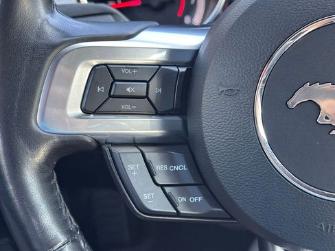 Used 2023 Ford Mustang Premium image 26