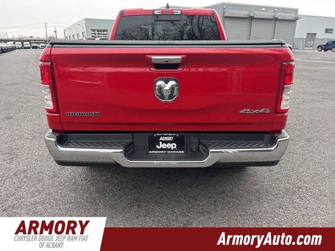 Used 2020 RAM 1500 Big Horn image 5