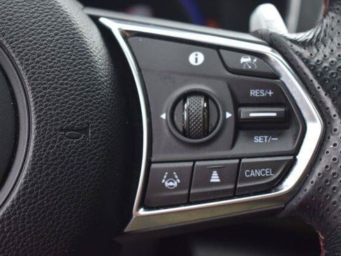 Used 2023 Acura MDX A-Spec AWD/4WD image 39