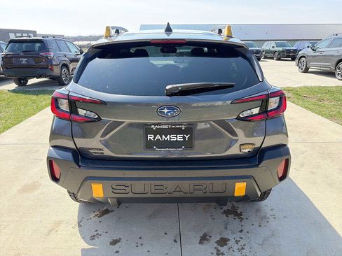 New 2026 Subaru Crosstrek 2.5i Wilderness AWD/4WD image 5