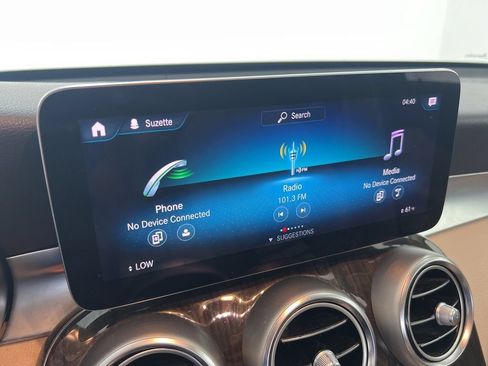 Used 2022 Mercedes-Benz GLC 300 image 12