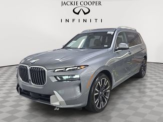 Used 2024 BMW X7 xDrive40i AWD/4WD 360° Tour
