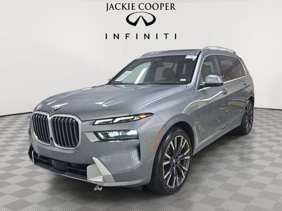 Used 2024 BMW X7 xDrive40i