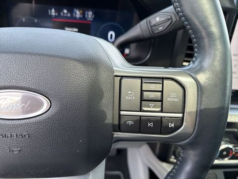 Used 2024 Ford F250 Limited image 25