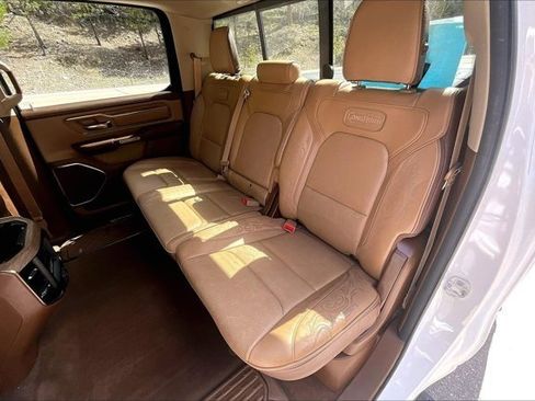Used 2020 RAM 1500 Limited image 22