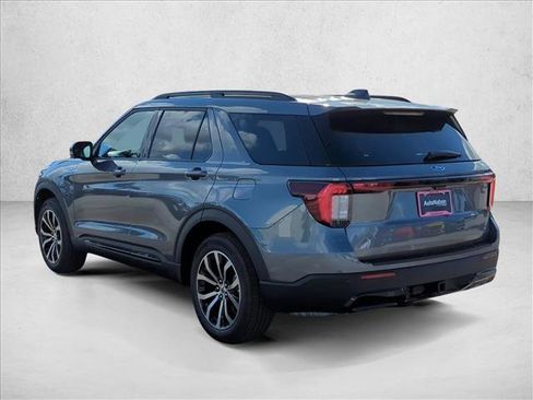 New 2026 Ford Explorer ST-Line w/ Premium Package image 9