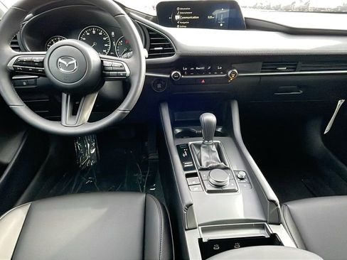 New 2026 MAZDA MAZDA3 s Sport image 17